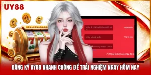 Đăng Ký UY88