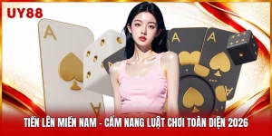 Tiến Lên Miền Nam